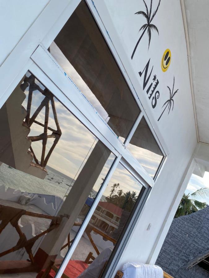 Zaina'S Beach House Nungwi Exterior photo